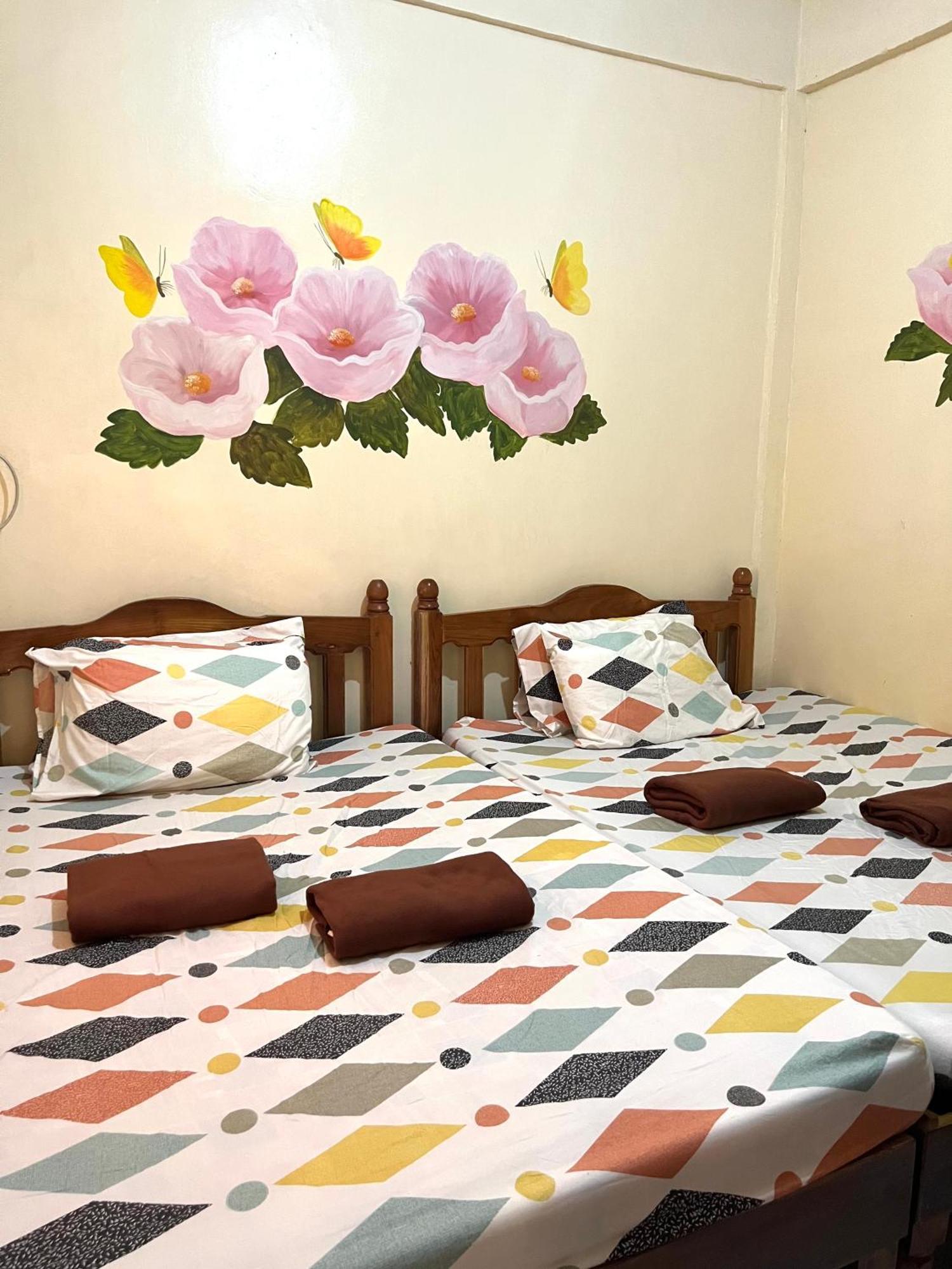 C View Resort Sipalay Exteriér fotografie