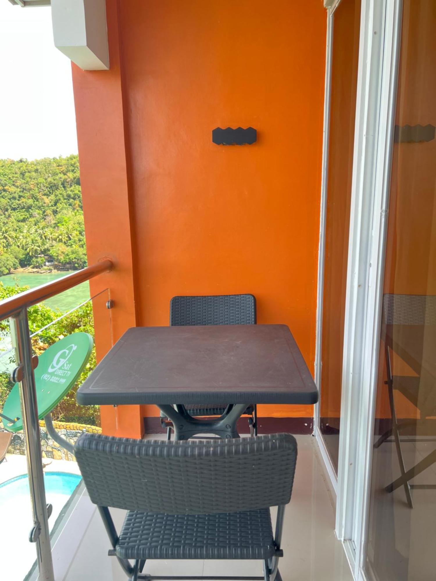 C View Resort Sipalay Exteriér fotografie